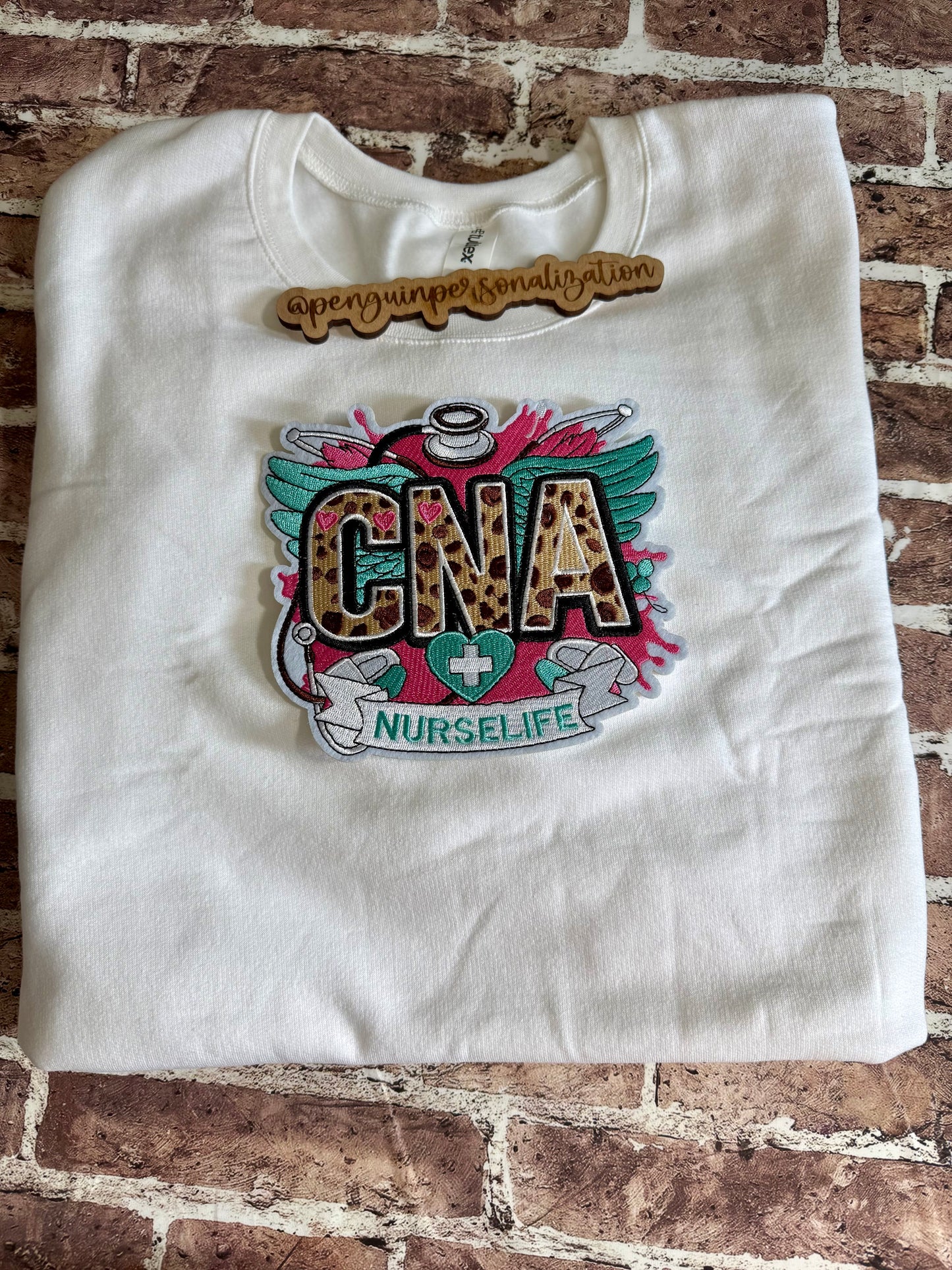 CNA Sweatshirt