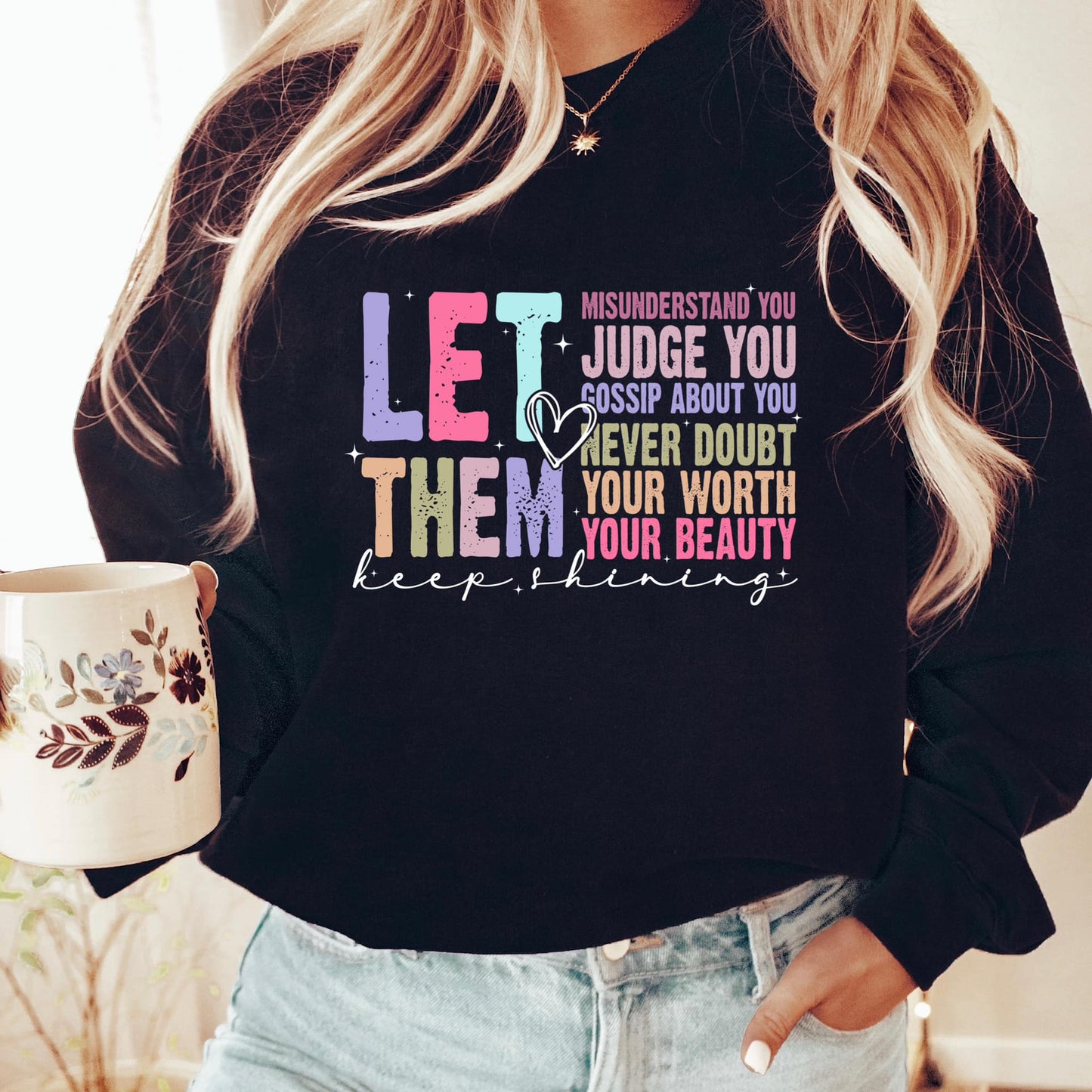 Let Them