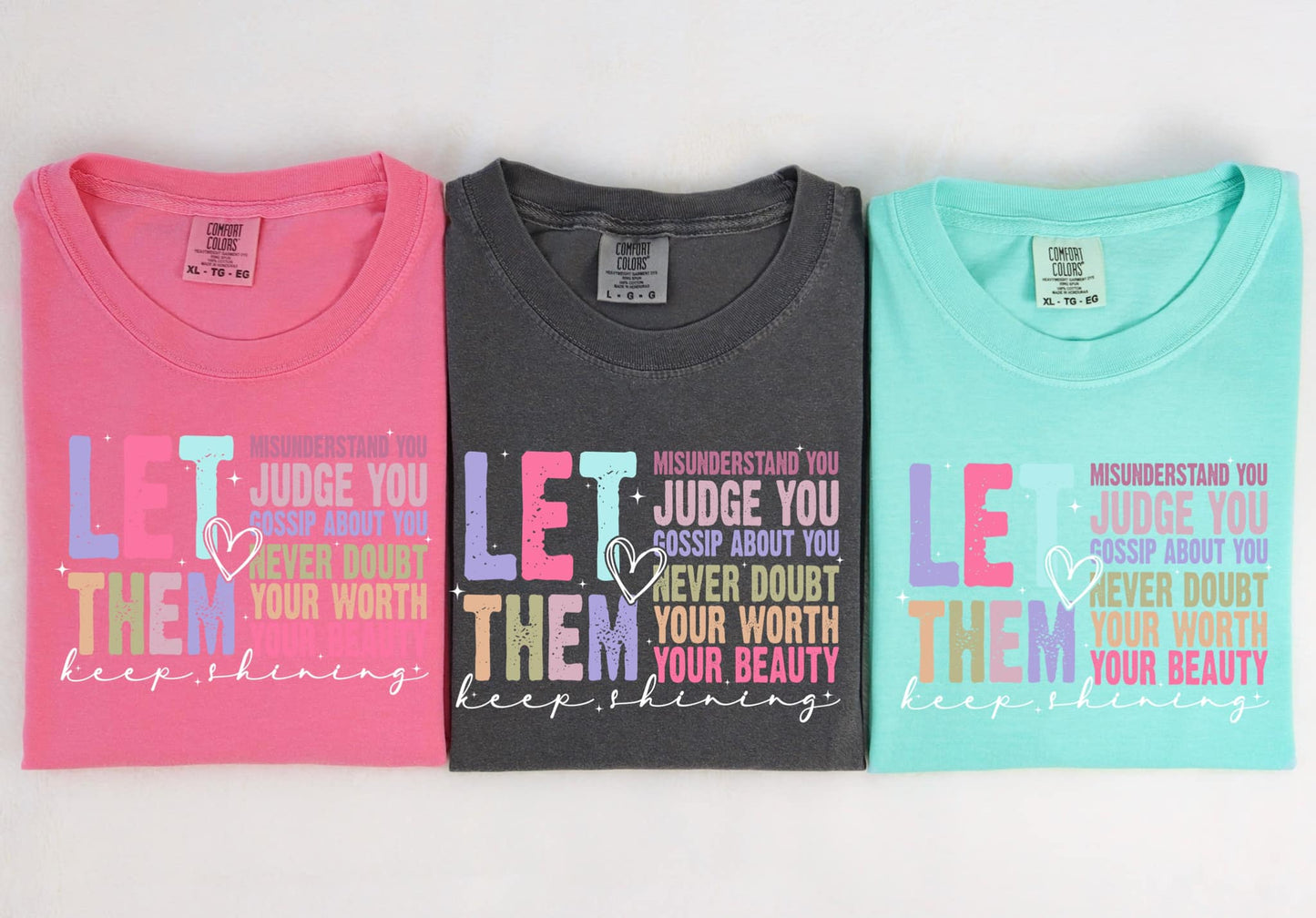 Let Them