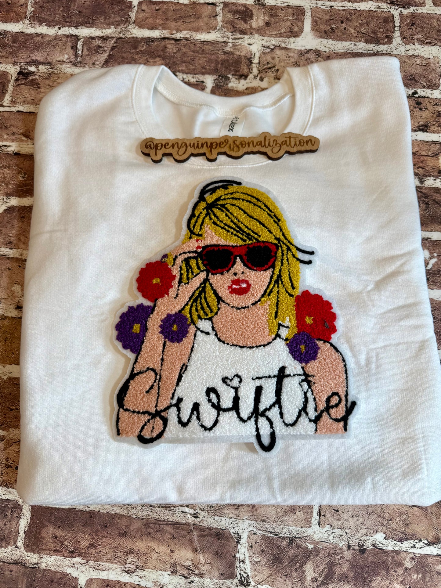 Swiftie Sweatshirt