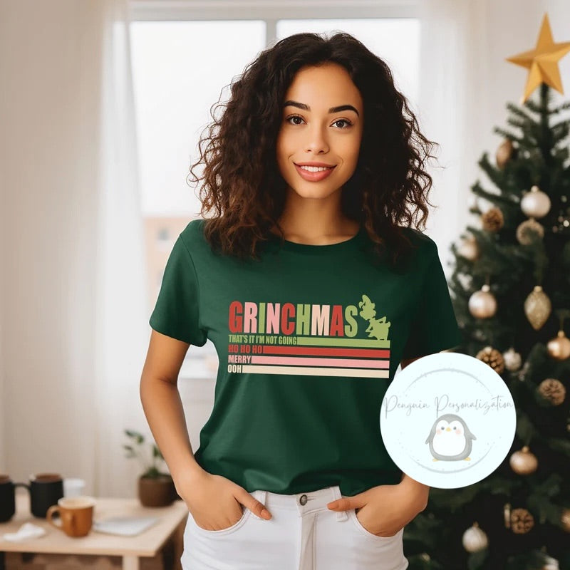 G-mas