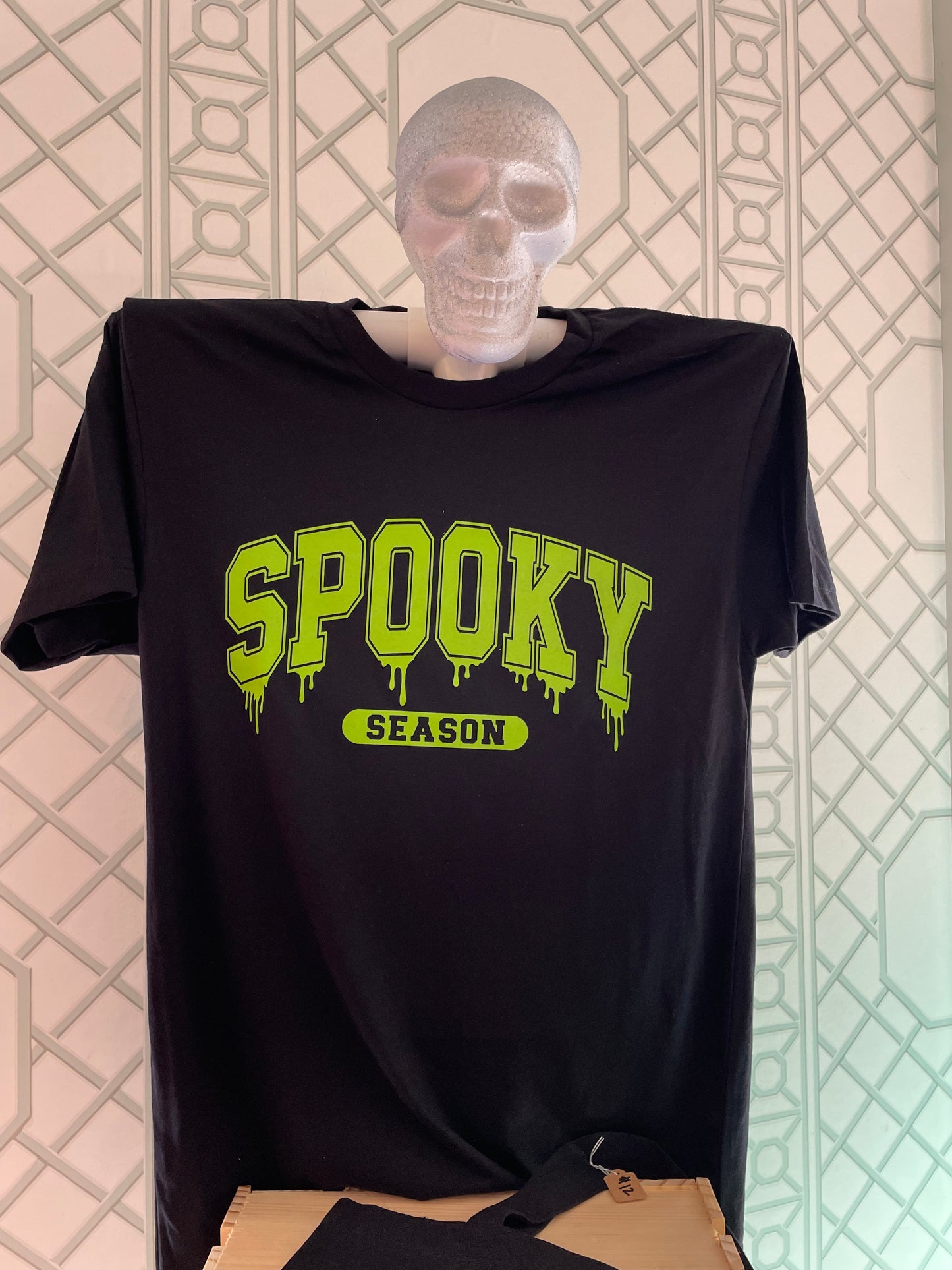 Spooky Season