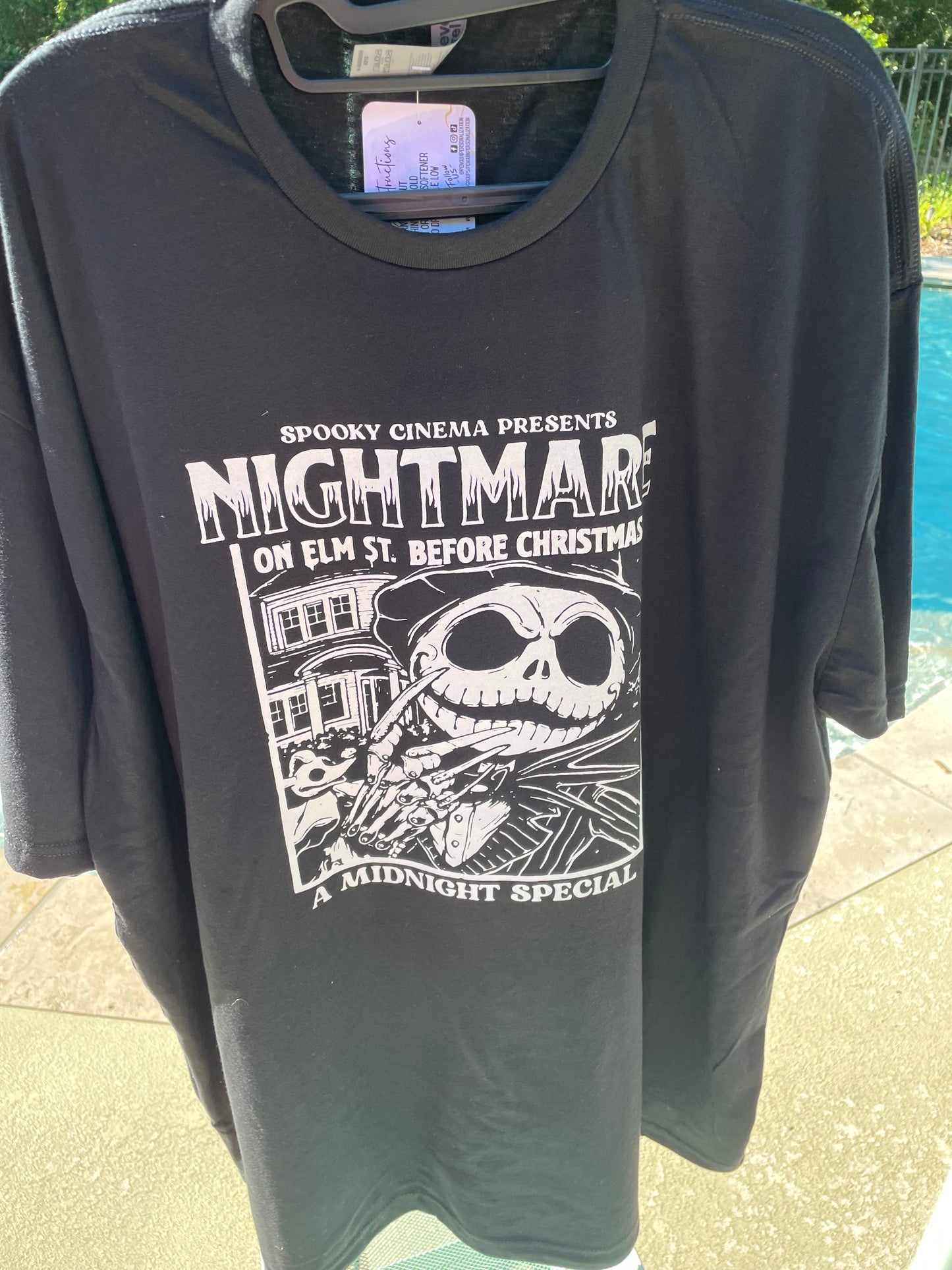 Nightmare