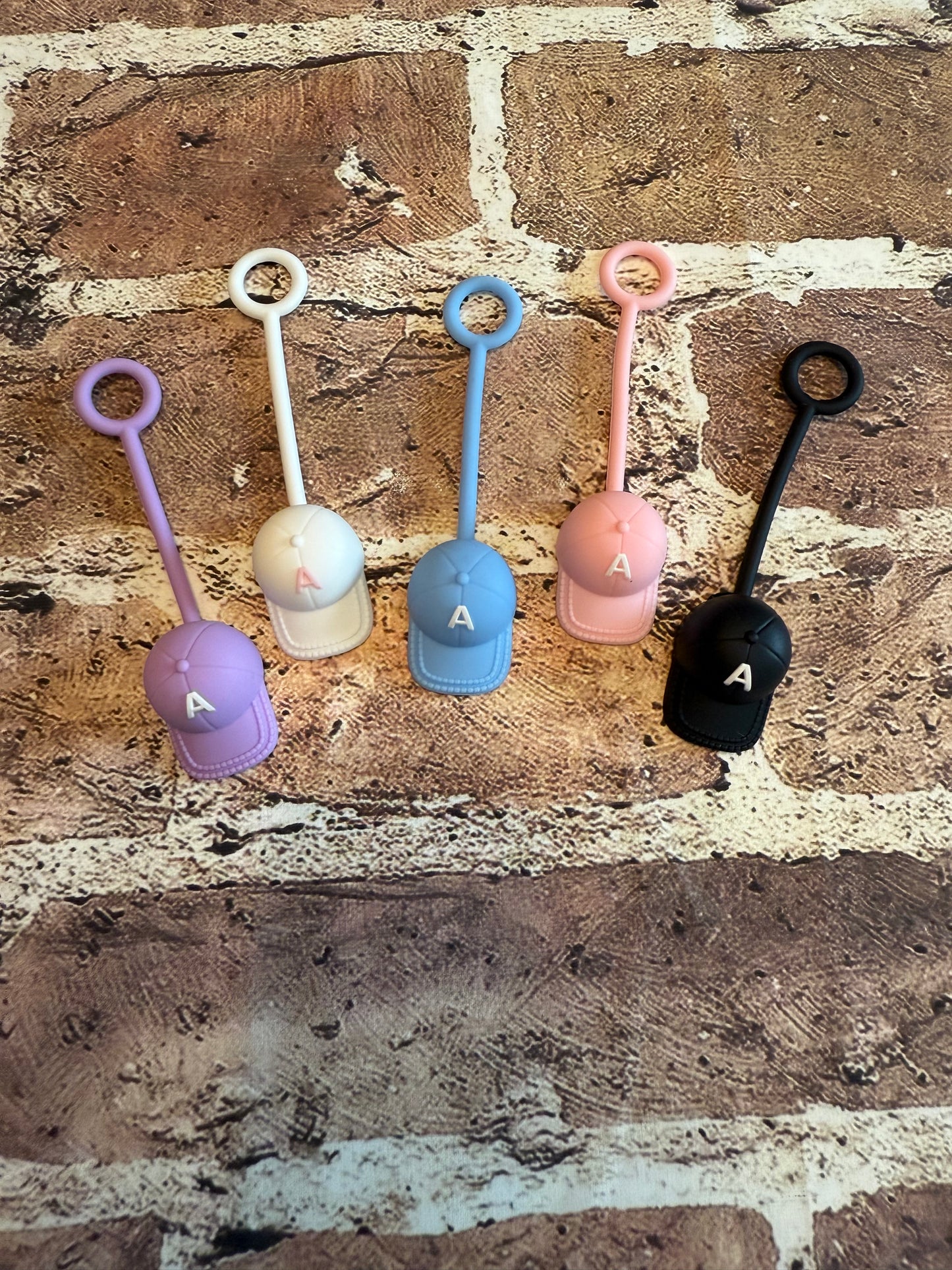 Straw Topper - Hats