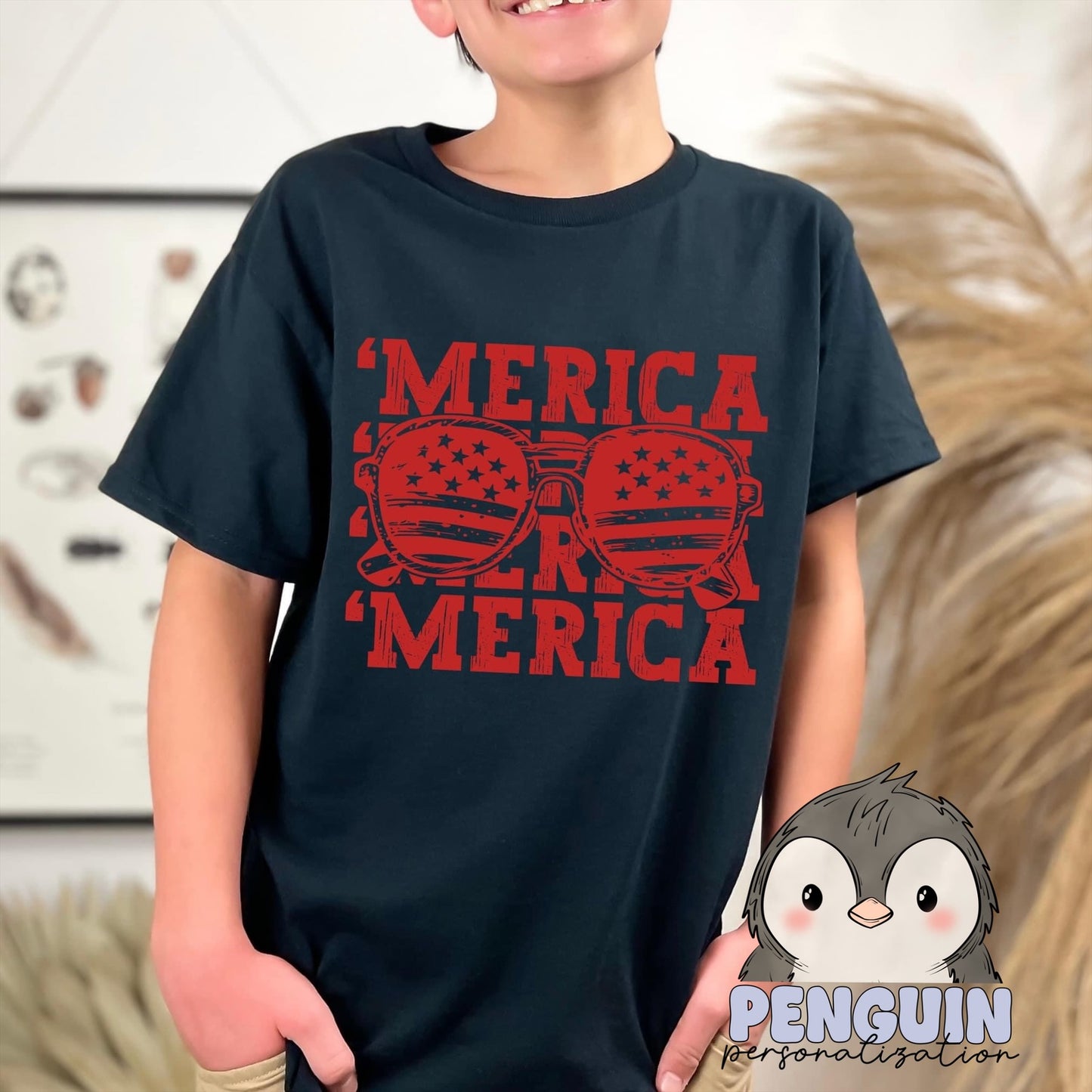 Merica