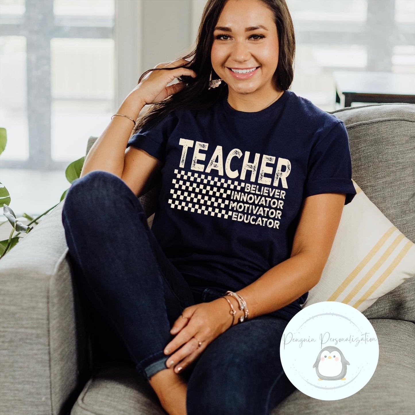 Teacher