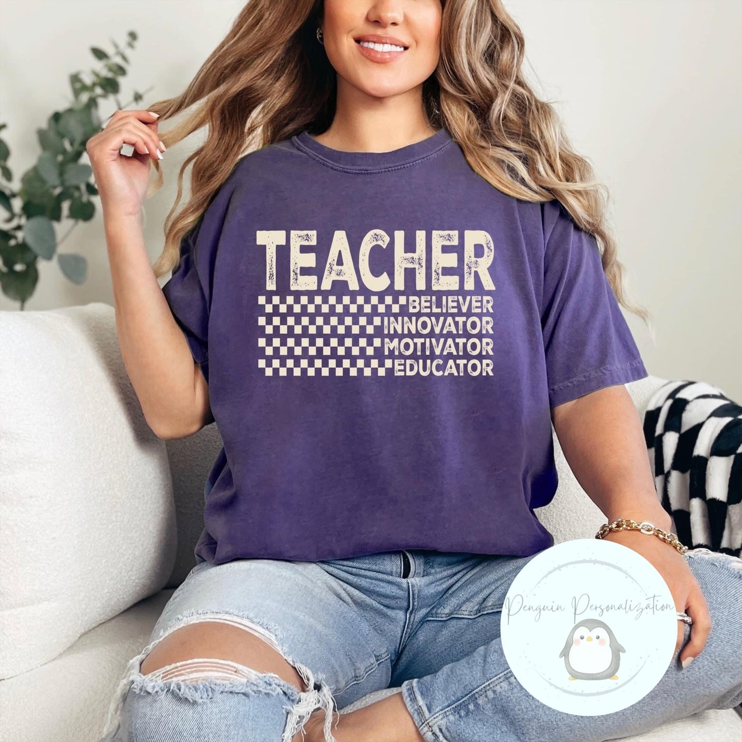 Teacher