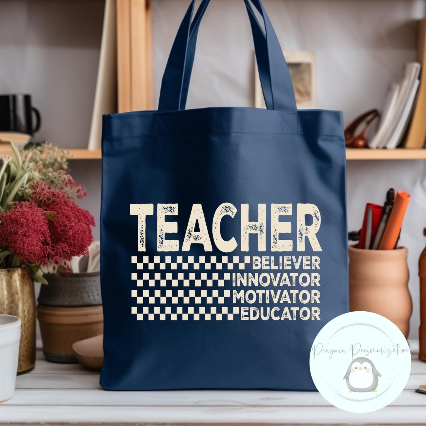 Teacher