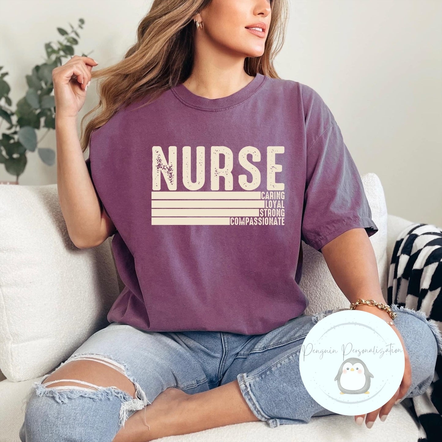 Nurse