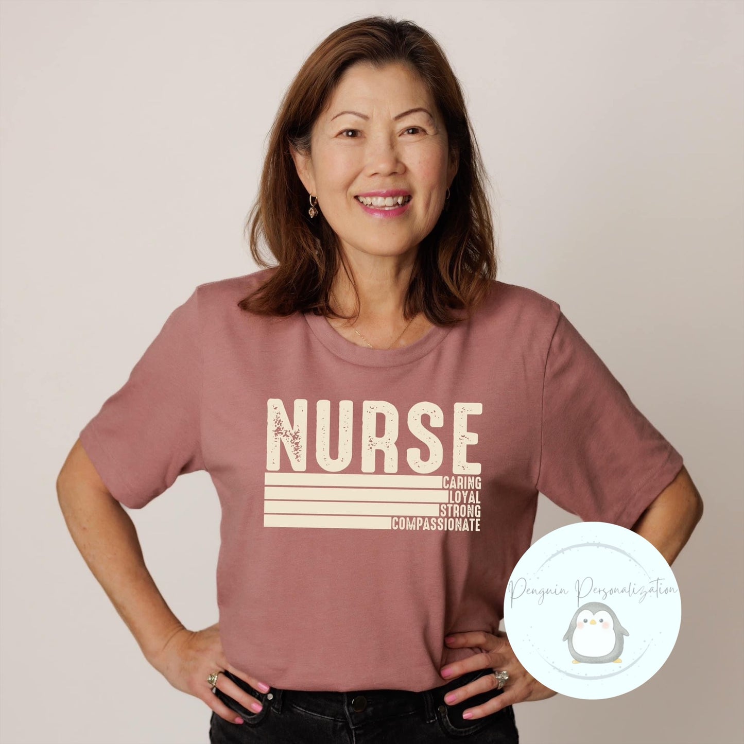 Nurse