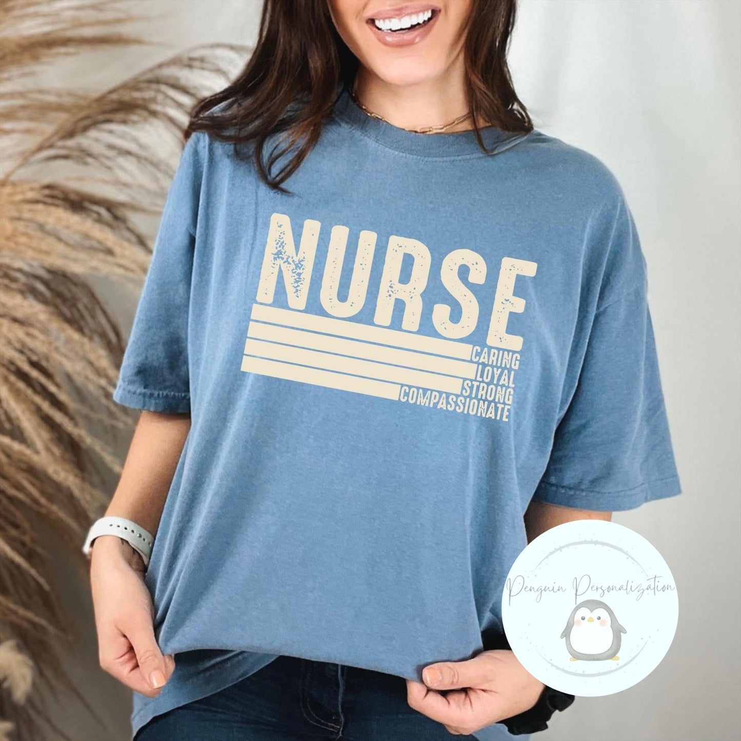 Nurse