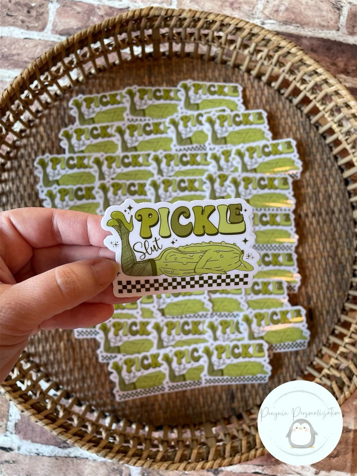 Choose any 10 stickers