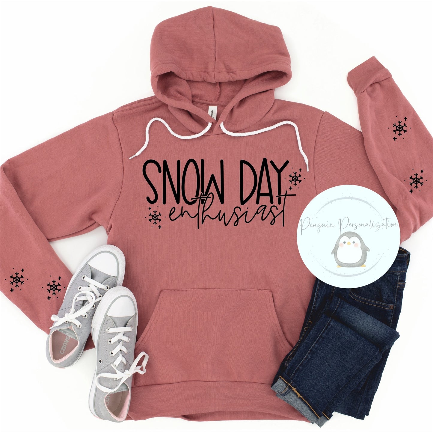 Snow day Enthusiast
