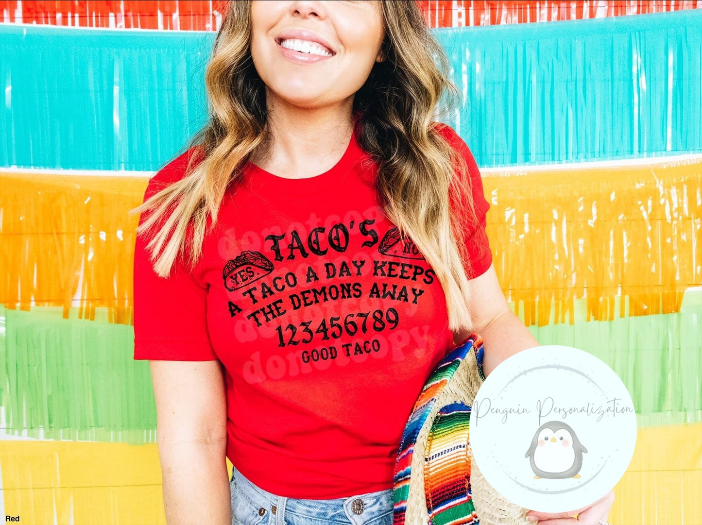 Taco a Day
