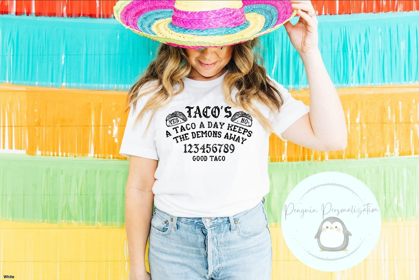 Taco a Day
