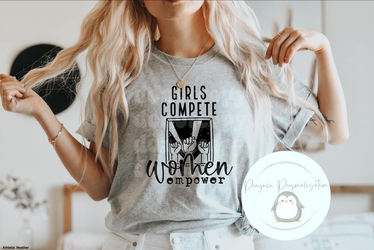 Women Empower