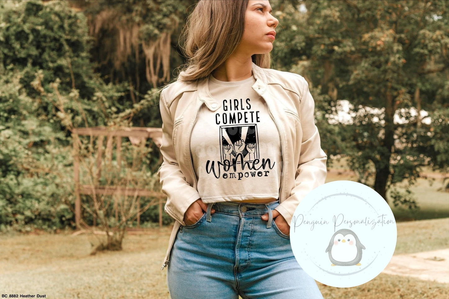 Women Empower