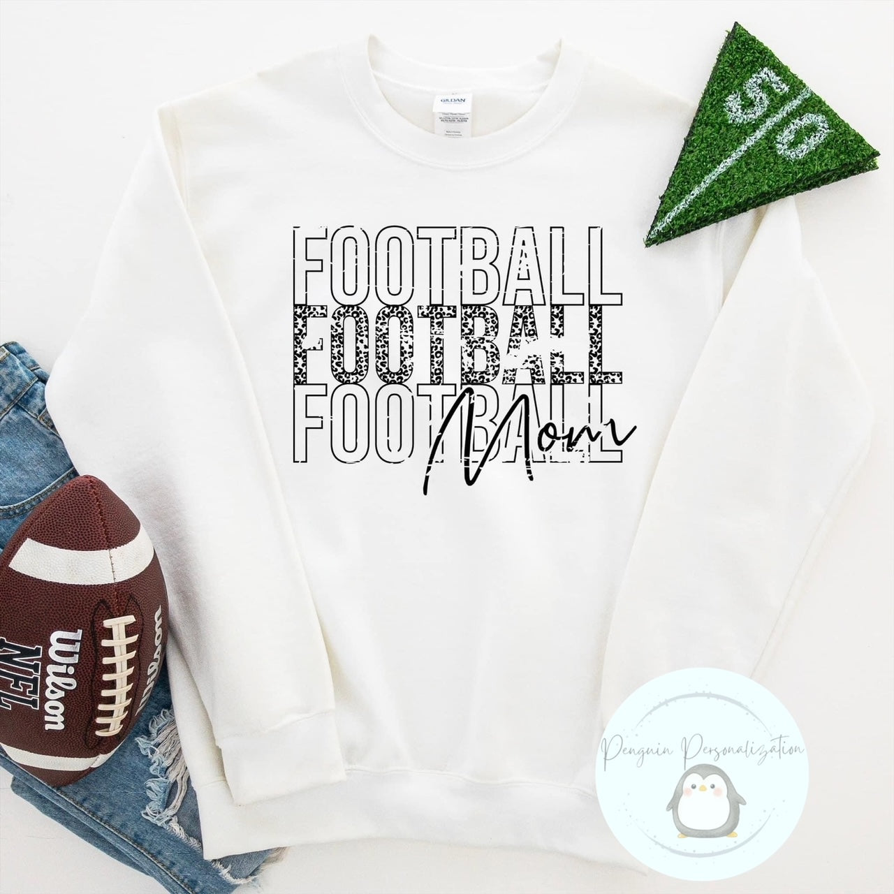 Football Mom