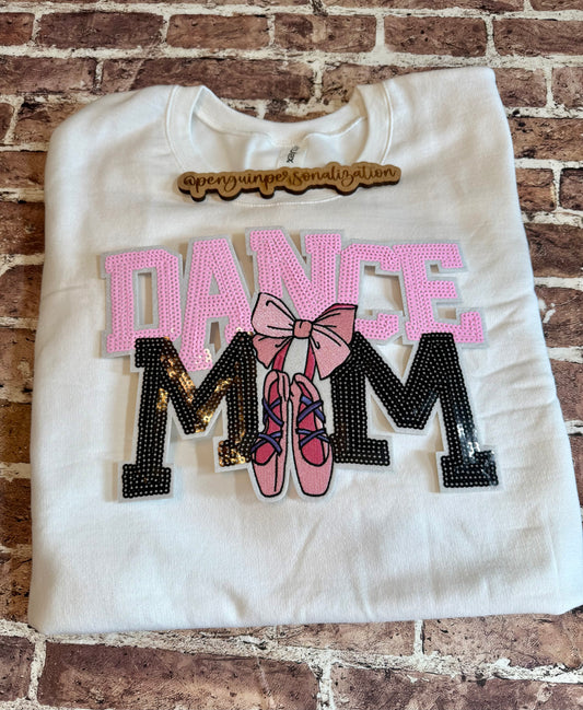Dance Mom Sweatshirt