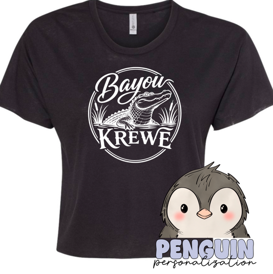 Bayou Krewe