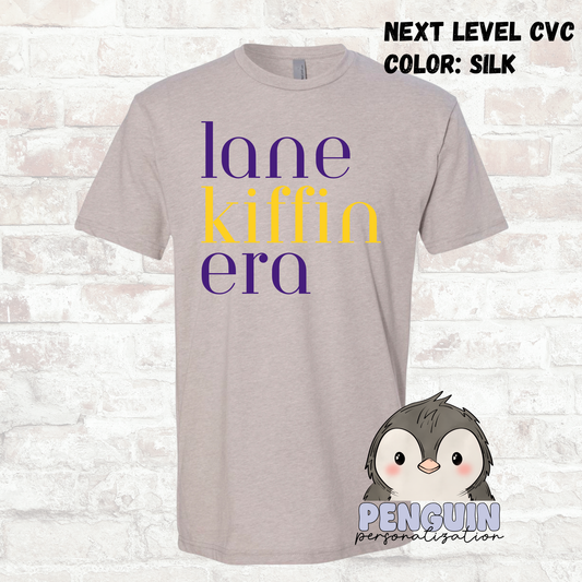 Lane Kiffin Era (PRE-ORDER)