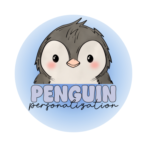 Penguin Personalization LLC