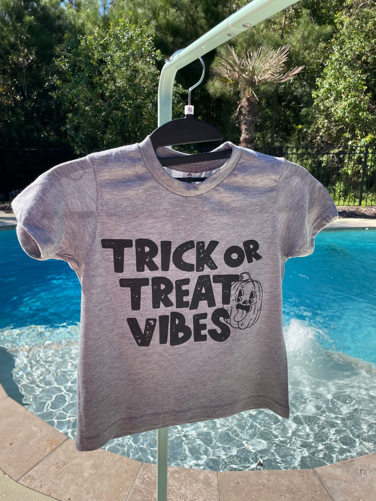 Trick or Treat Vibes