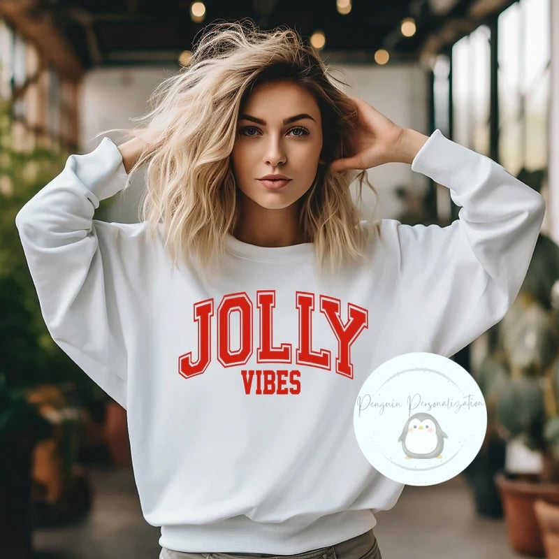 Jolly Vibes