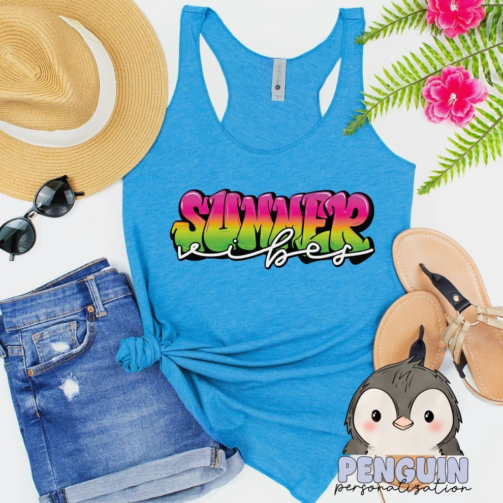 Summer Vibes