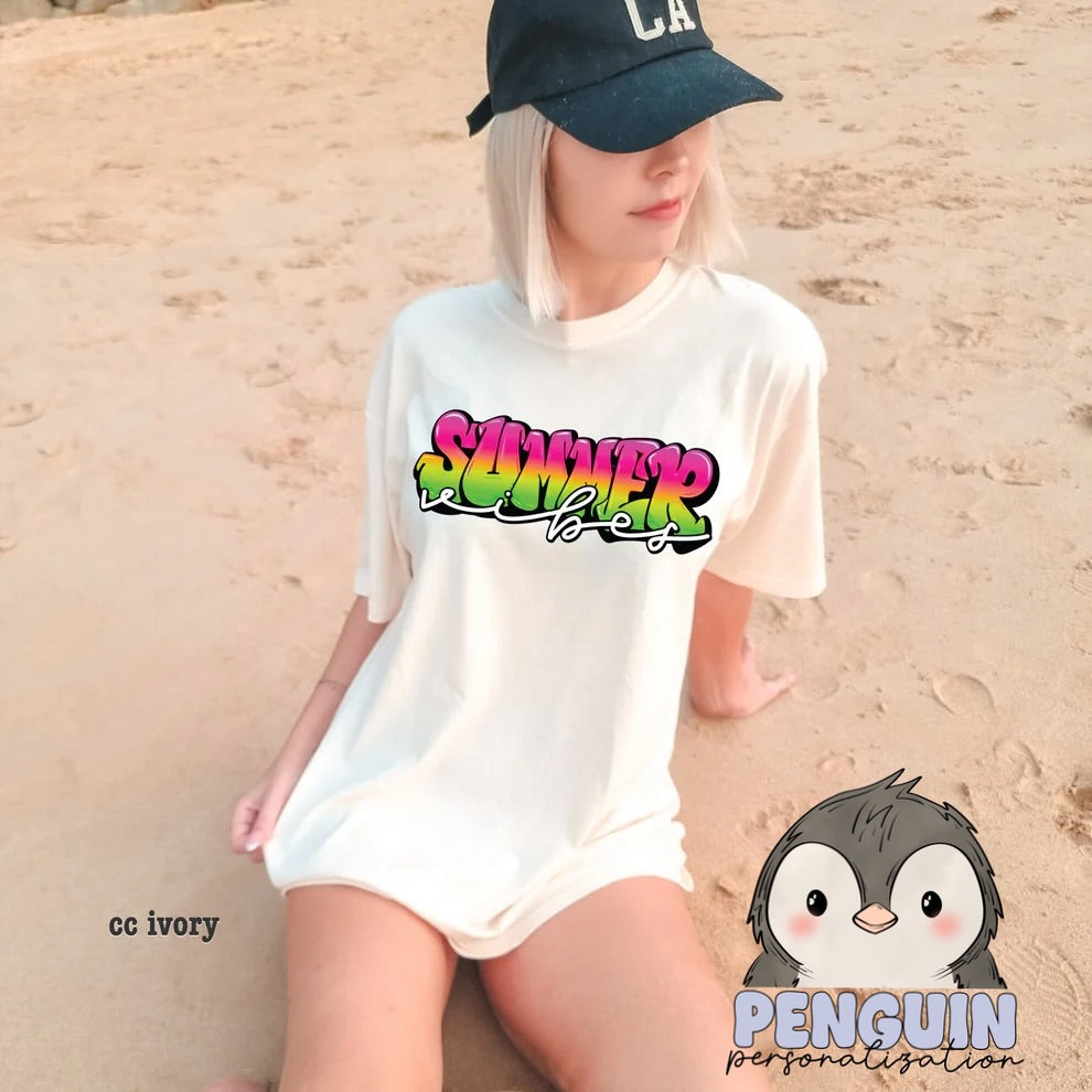 Summer Vibes