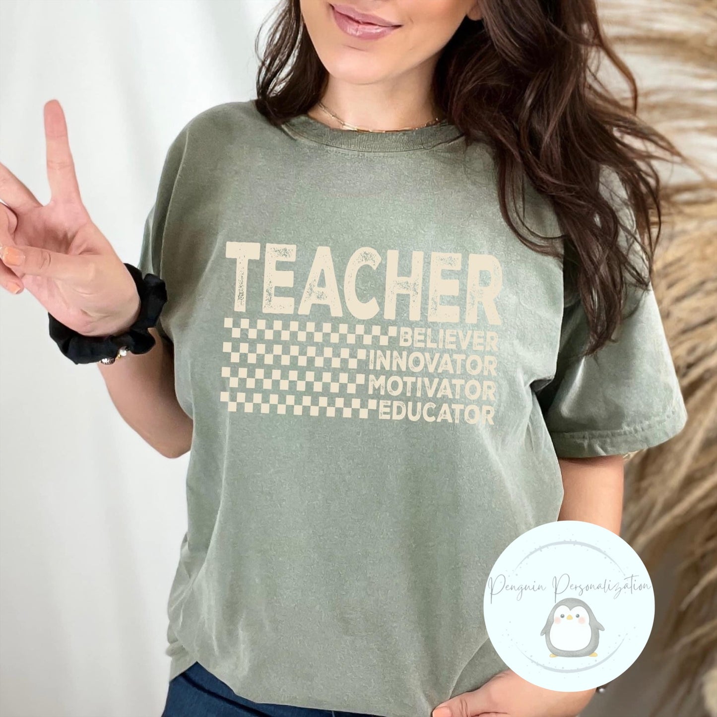 Teacher