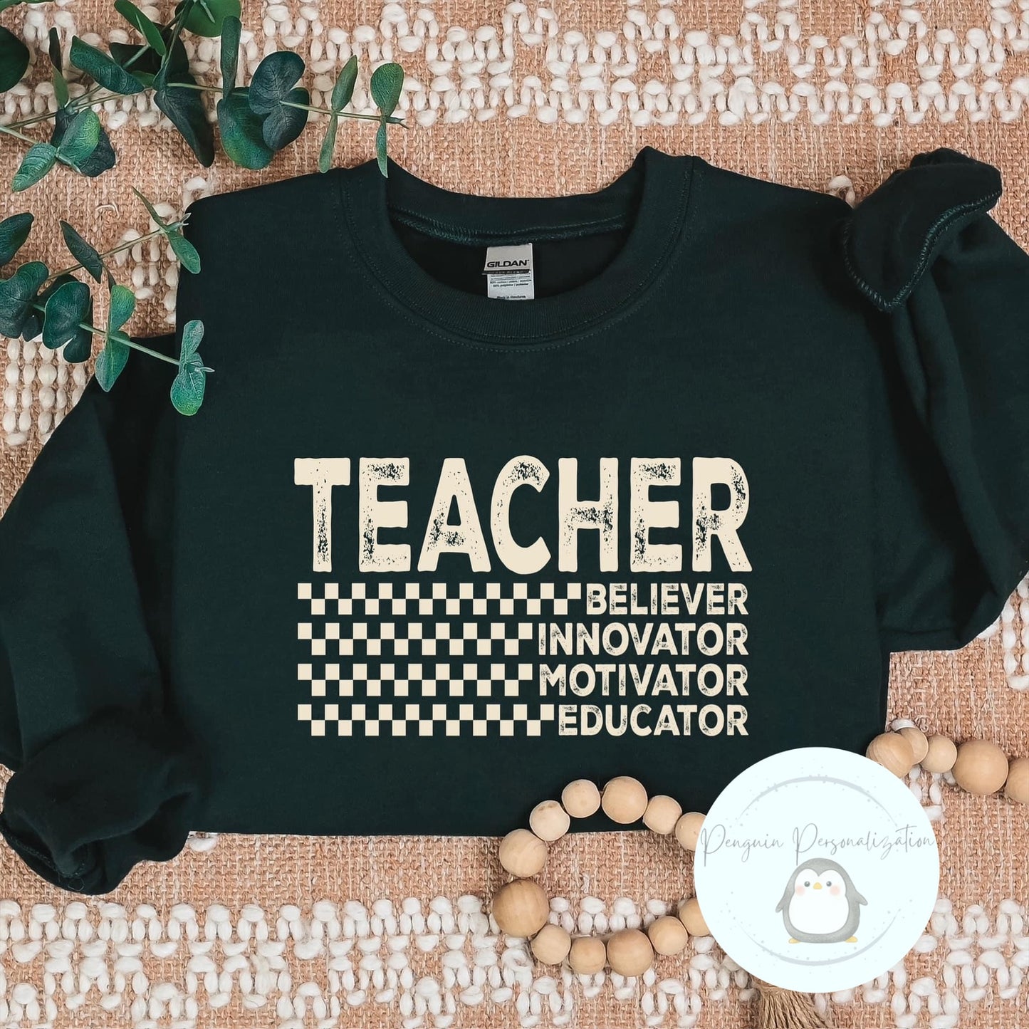 Teacher
