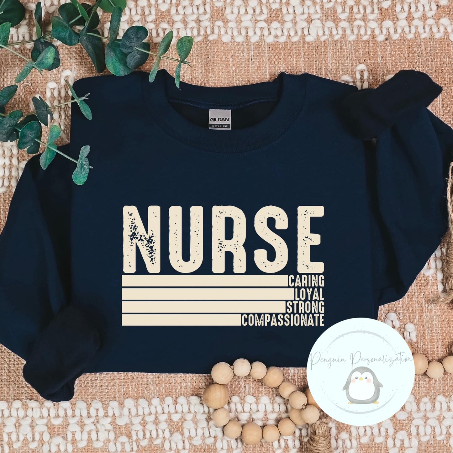 Nurse